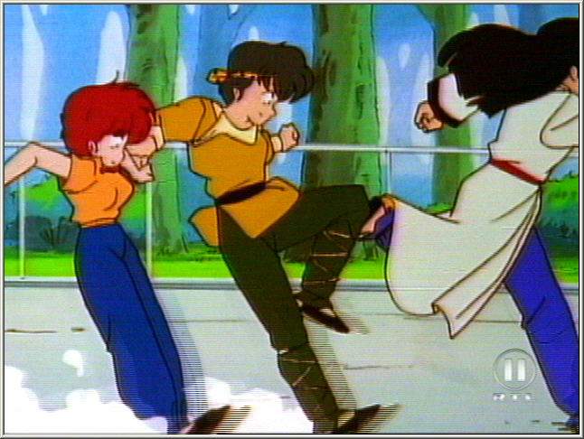 Otaku Gallery  / . / Anime e Manga / Ranma / Screen Shots / Episodio 54 / 109.jpg